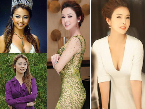 Jennifer Phạm chính thức lên tiếng sau sự cố ngất xỉu, ngã rách trán vì làm việc kiệt sức-3