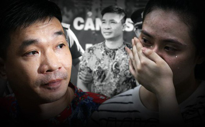 Lời khai khiến những bóng hồng của trùm ma túy Văn Kính Dương lộ chân tướng như thế nào?-1