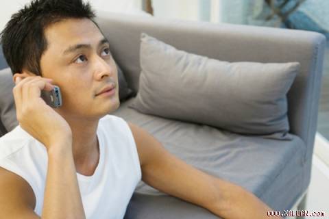Cuộc điện thoại tiết lộ quá khứ sốc của vợ sắp cưới-1