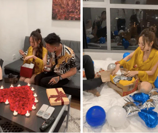 Thâm cung bí sử đáng hờn” của gia đình anh chồng khủng bố vợ bằng cách tặng hết ô tô tiền tỷ lại đến lợn đất 400 triệu-1