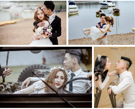 Thâm cung bí sử đáng hờn” của gia đình anh chồng khủng bố vợ bằng cách tặng hết ô tô tiền tỷ lại đến lợn đất 400 triệu-2