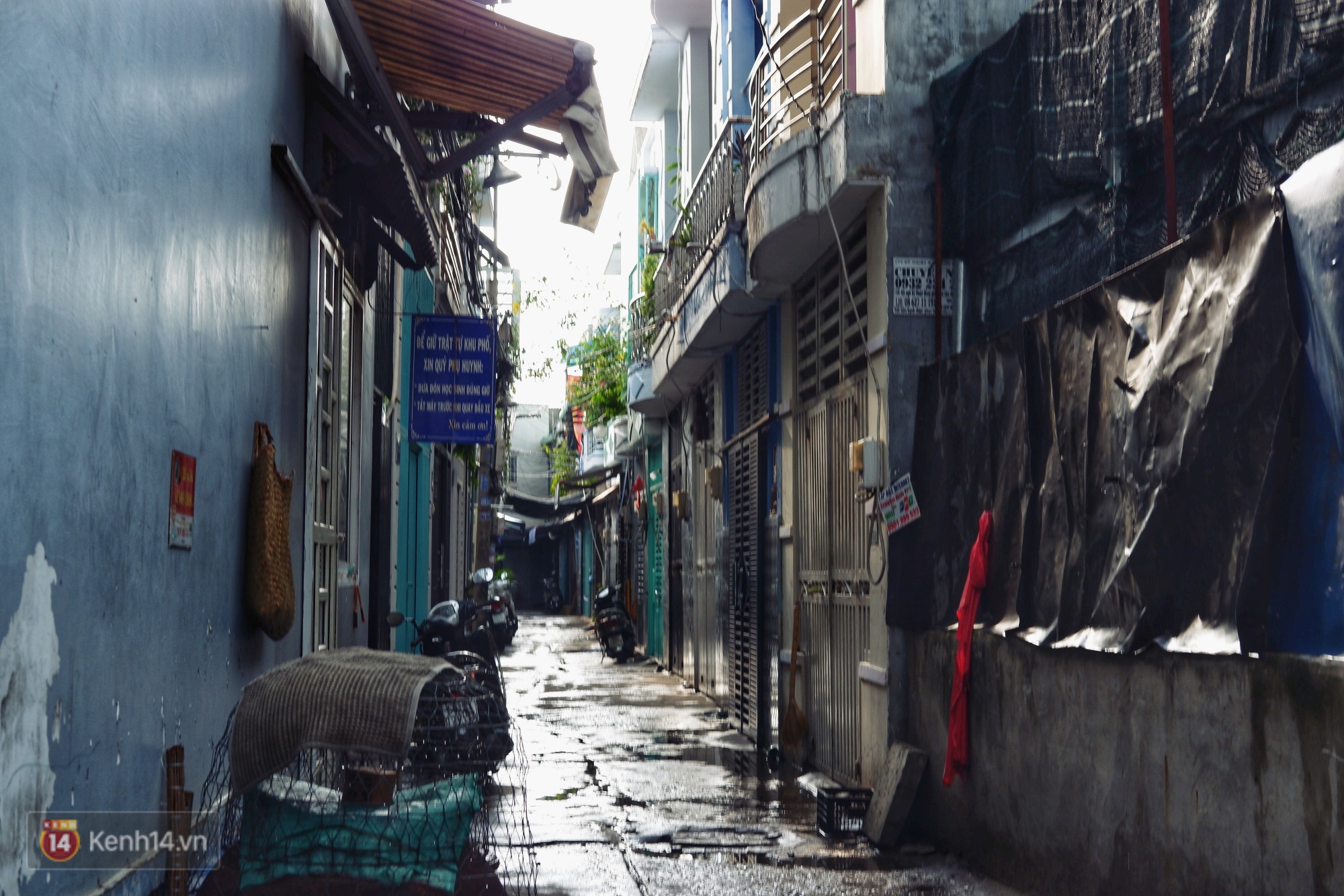 Nửa năm sau vụ nữ doanh nhân uống rượu bia lái BMW gây tai nạn liên hoàn ở Sài Gòn: Tang thương vẫn đang đeo bám một gia đình-6