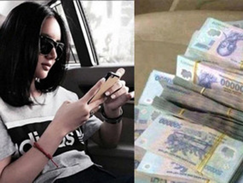 Vợ trẻ lên than kiếm vài trăm triệu mỗi tháng chồng vẫn hoạnh họe, ai ngờ lại bị hội chị em mỉa mai thế này