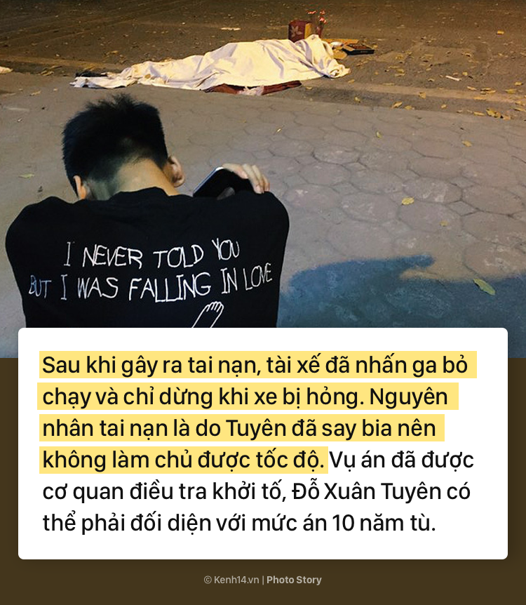 Ám ảnh những vụ tai nạn kinh hoàng do xe điên gây ra, để lại hậu quả đau lòng từ đầu năm 2019 đến nay-6