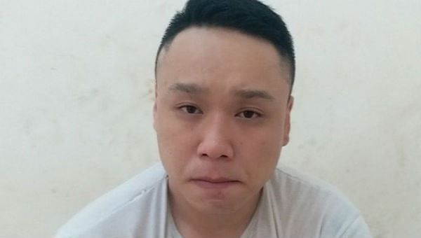 Vụ cứa cổ cướp tài sản tài xế taxi Vinasun ở TP.HCM: Nghi phạm từng là du học sinh-1