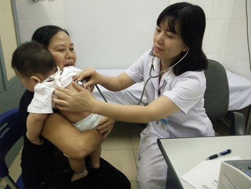 Bị cụt hết ngón chân, vài ngón tay sau biến chứng kinh khủng của căn bệnh mà hầu như ai cũng từng bị nhưng lại rất coi thường-4