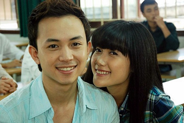 Quá khứ ít ai biết của Dũng đại gia Về nhà đi con: Từng đóng Nhật Ký Vàng Anh, thi X-Factor và... đã có vợ con?-3