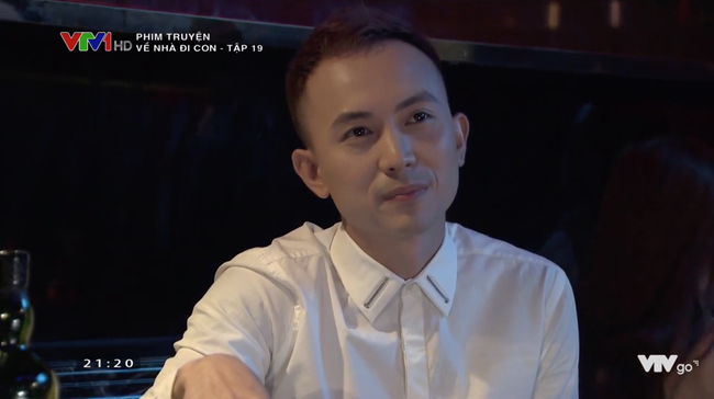 Quá khứ ít ai biết của Dũng đại gia Về nhà đi con: Từng đóng Nhật Ký Vàng Anh, thi X-Factor và... đã có vợ con?-1