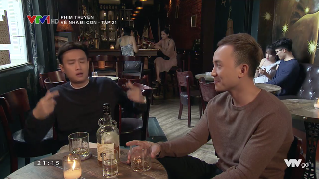 Quá khứ ít ai biết của Dũng đại gia Về nhà đi con: Từng đóng Nhật Ký Vàng Anh, thi X-Factor và... đã có vợ con?-6