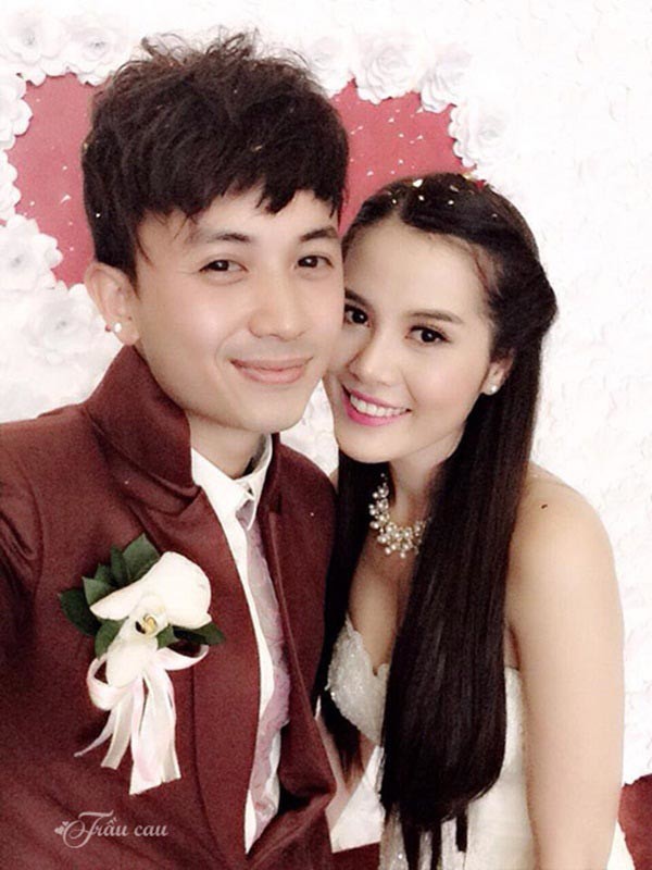 Quá khứ ít ai biết của Dũng đại gia Về nhà đi con: Từng đóng Nhật Ký Vàng Anh, thi X-Factor và... đã có vợ con?-7
