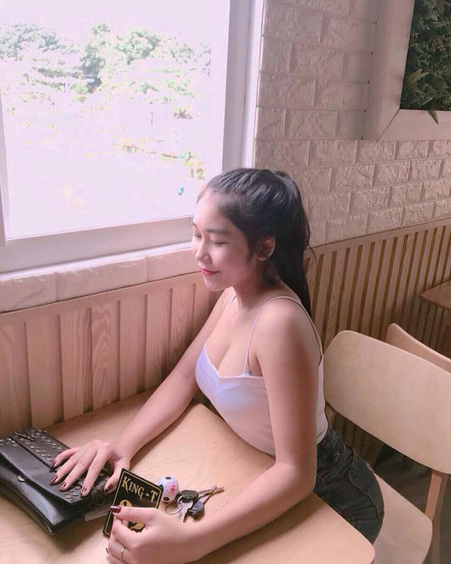 Cô gái vàng trong làng lột xác khiến dân mạng trầm trồ-13