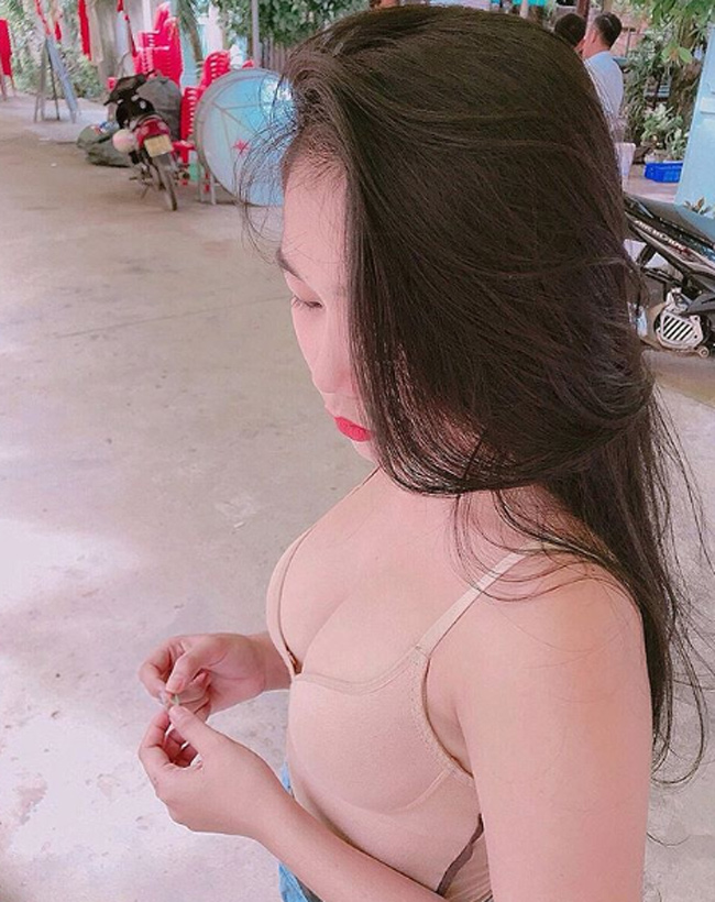 Cô gái vàng trong làng lột xác khiến dân mạng trầm trồ-17