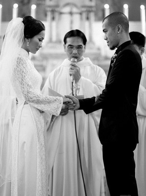 Kim Hiền: Từ nỗi đau bị chồng phản bội sau 2 tháng mặc áo cô dâu tới niềm hạnh phúc tìm thấy hoàng tử-1