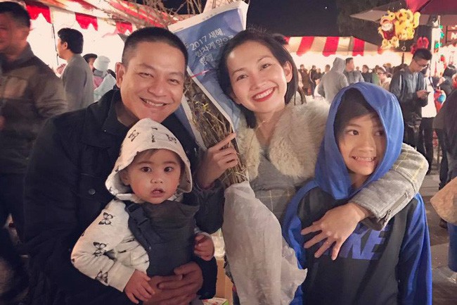 Kim Hiền: Từ nỗi đau bị chồng phản bội sau 2 tháng mặc áo cô dâu tới niềm hạnh phúc tìm thấy hoàng tử-6