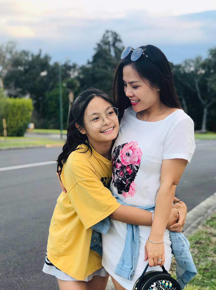 Thấy bố lớn tiếng làm bà khóc, con trai Phan Anh ứng xử thế này khiến anh phải ngạc nhiên-4