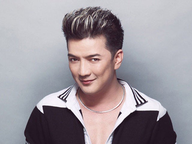 Đàm Vĩnh Hưng: Anh Linh là người dĩ hòa vi quý, chửi rất thâm sâu-1