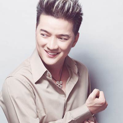 Đàm Vĩnh Hưng: Anh Linh là người dĩ hòa vi quý, chửi rất thâm sâu-3