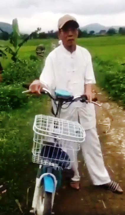 Nguyên chủ tịch xã ở Thanh Hóa bị tạm giữ hình sự vì đưa bé gái 8 tuổi ra cánh đồng lúa giở trò đồi bại-1