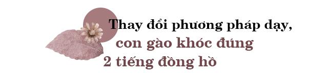 15 năm nuôi con tự kỷ, mẹ HN rưng rưng đọc tâm sự con gửi: Con biết mẹ vất vả-5