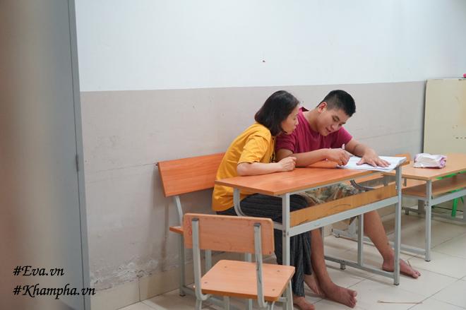 15 năm nuôi con tự kỷ, mẹ HN rưng rưng đọc tâm sự con gửi: Con biết mẹ vất vả-6