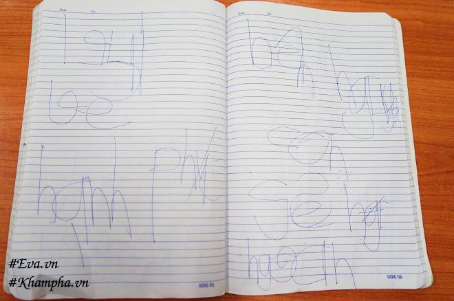 15 năm nuôi con tự kỷ, mẹ HN rưng rưng đọc tâm sự con gửi: Con biết mẹ vất vả-8