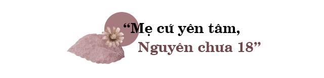 15 năm nuôi con tự kỷ, mẹ HN rưng rưng đọc tâm sự con gửi: Con biết mẹ vất vả-10