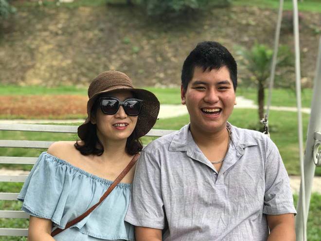 15 năm nuôi con tự kỷ, mẹ HN rưng rưng đọc tâm sự con gửi: Con biết mẹ vất vả-13