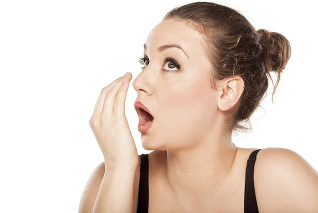 Chớ coi thường những dấu hiệu sau đây, vì rất có thể gan bạn đang bị nhiễm độc-2