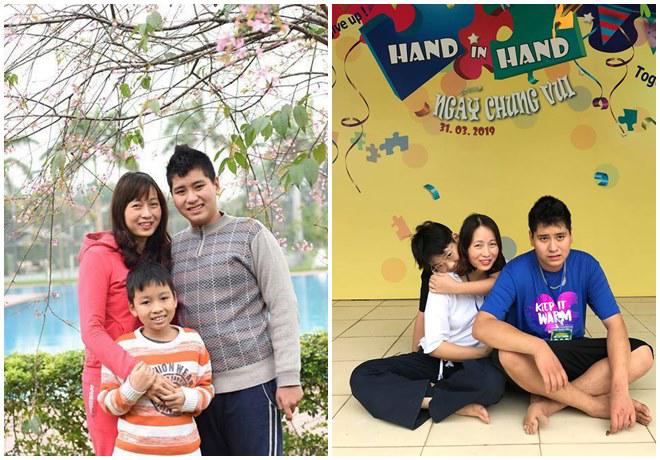 15 năm nuôi con tự kỷ, mẹ HN rưng rưng đọc tâm sự con gửi: Con biết mẹ vất vả-4