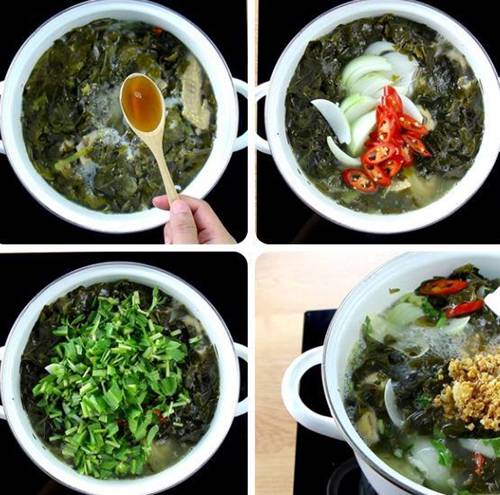 3 cách làm gà nấu lá giang ngon, ai ăn cũng phải xuýt xoa-6