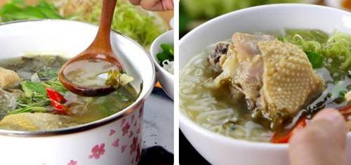 3 cách làm gà nấu lá giang ngon, ai ăn cũng phải xuýt xoa-7