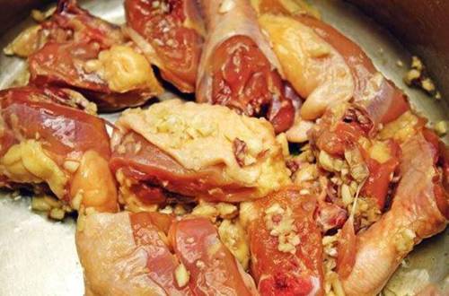 3 cách làm gà nấu lá giang ngon, ai ăn cũng phải xuýt xoa-9