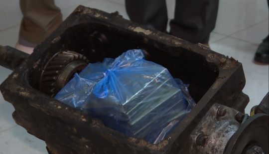 Kiều nữ chuyên dùng chiêu độc vận chuyển ma túy lớn từ Lào về Việt Nam-3