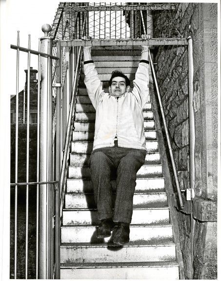 Chuyện lạ có thật về người đàn ông nhịn ăn liên tục suốt 382 ngày, giảm 125kg khiến y học sửng sốt-5