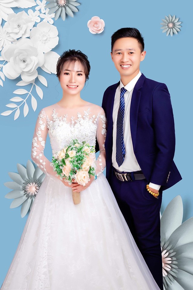 Nghẹn ngào câu chuyện cô gái cưới gấp để hoàn thành tâm nguyện của người bố ung thư: Đám cưới mà không có bố thì không còn ý nghĩa-2