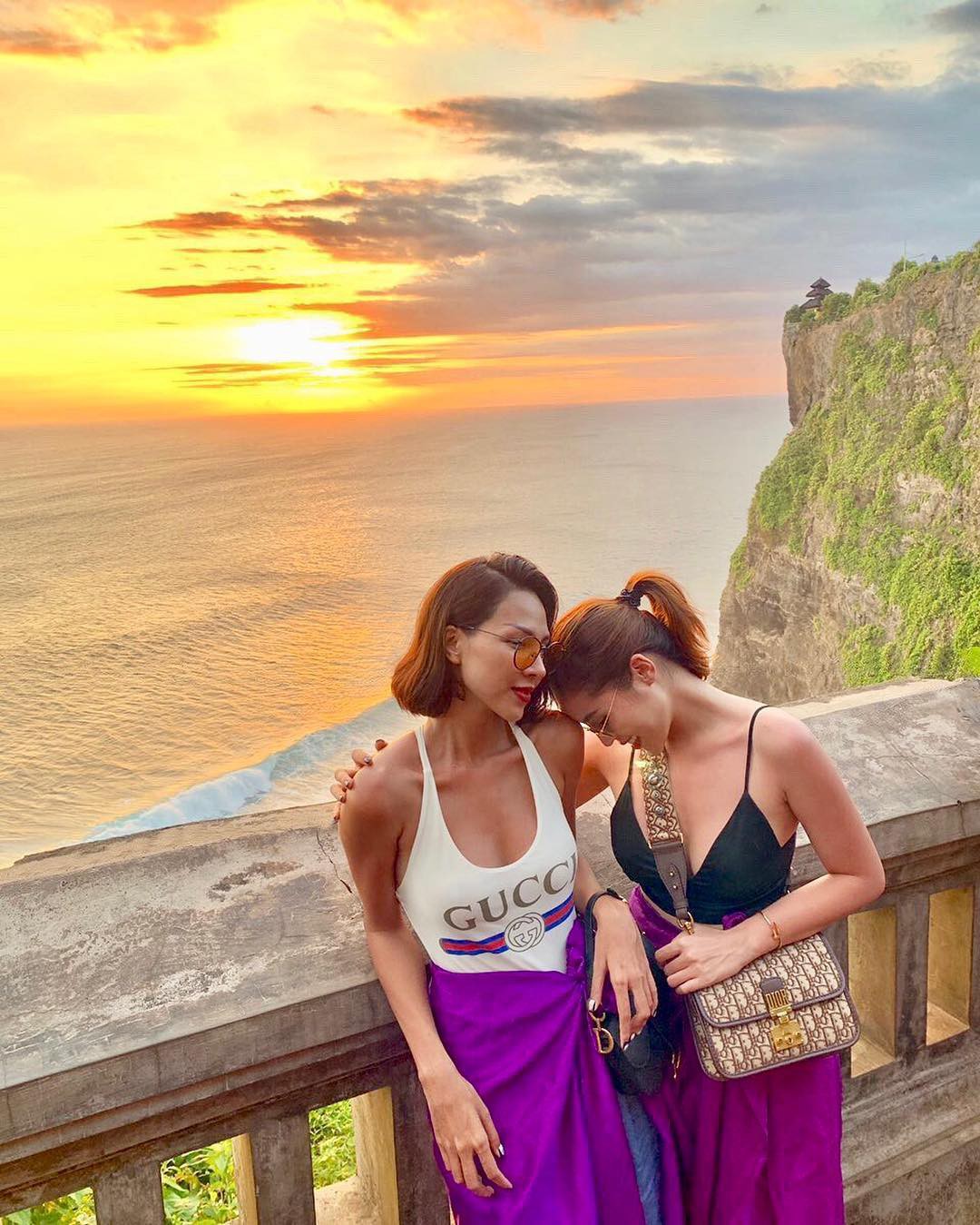 Trong khi Kỳ Duyên vướng nghi vấn hẹn hò đồng tính, tình cũ thiếu gia của cô sống thế nào sau 2 năm chia tay?-3