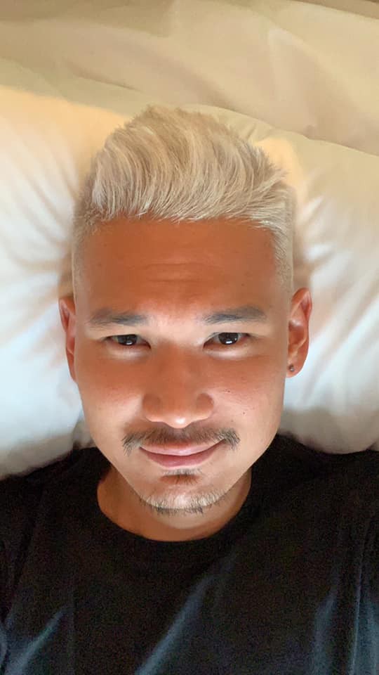 Trong khi Kỳ Duyên vướng nghi vấn hẹn hò đồng tính, tình cũ thiếu gia của cô sống thế nào sau 2 năm chia tay?-15