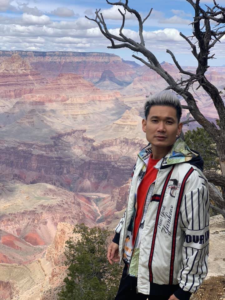 Trong khi Kỳ Duyên vướng nghi vấn hẹn hò đồng tính, tình cũ thiếu gia của cô sống thế nào sau 2 năm chia tay?-9