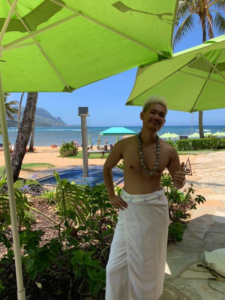 Trong khi Kỳ Duyên vướng nghi vấn hẹn hò đồng tính, tình cũ thiếu gia của cô sống thế nào sau 2 năm chia tay?-12