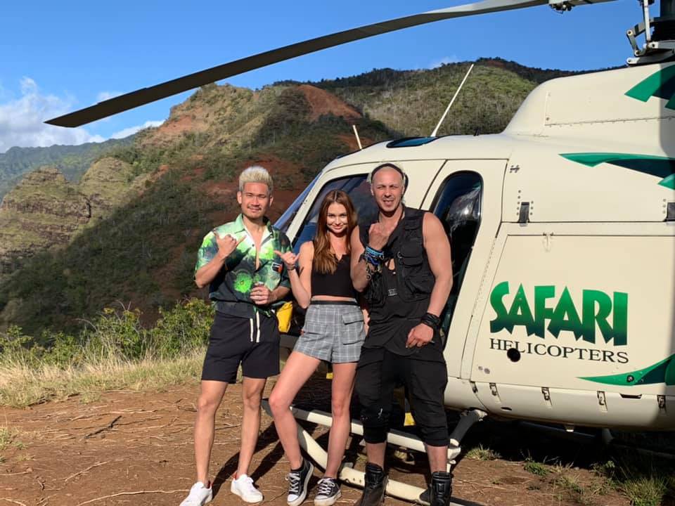 Trong khi Kỳ Duyên vướng nghi vấn hẹn hò đồng tính, tình cũ thiếu gia của cô sống thế nào sau 2 năm chia tay?-10