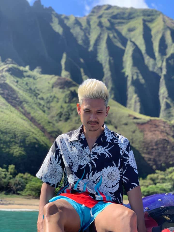 Trong khi Kỳ Duyên vướng nghi vấn hẹn hò đồng tính, tình cũ thiếu gia của cô sống thế nào sau 2 năm chia tay?-6