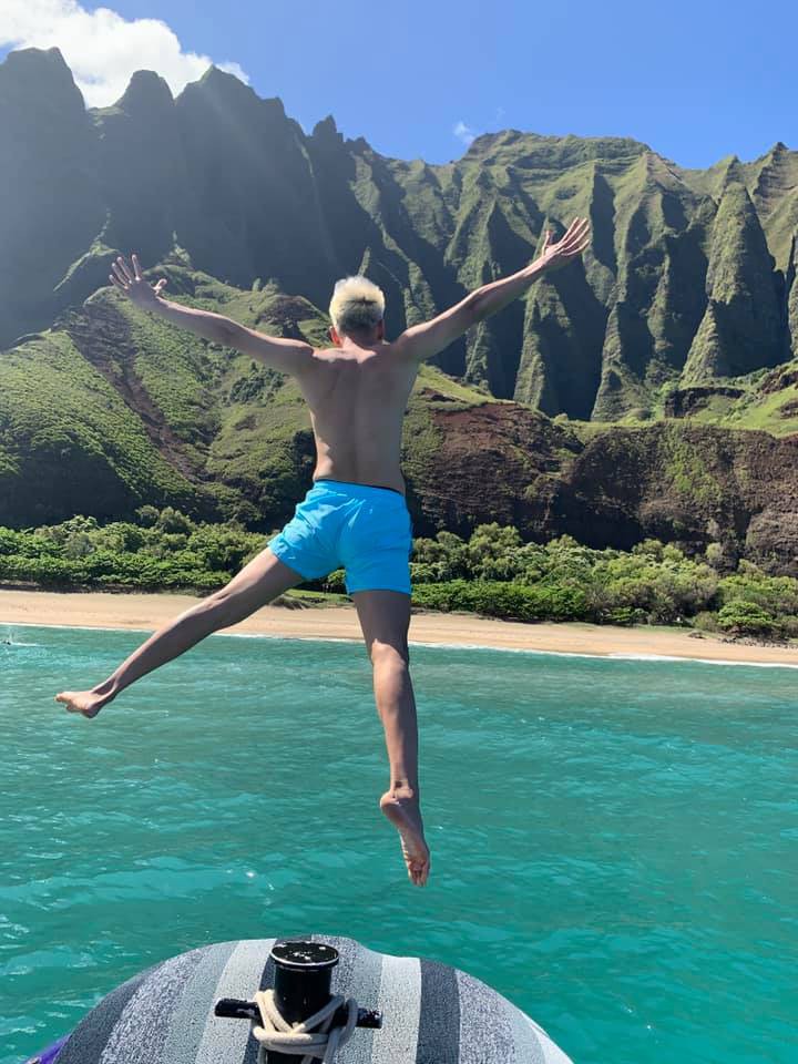 Trong khi Kỳ Duyên vướng nghi vấn hẹn hò đồng tính, tình cũ thiếu gia của cô sống thế nào sau 2 năm chia tay?-11