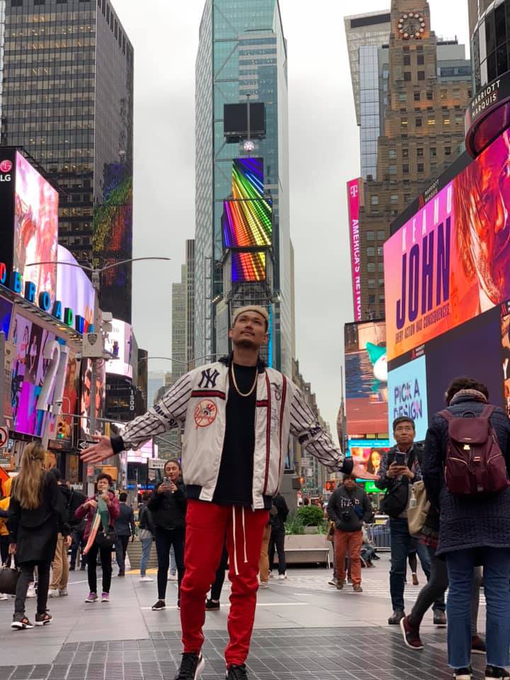 Trong khi Kỳ Duyên vướng nghi vấn hẹn hò đồng tính, tình cũ thiếu gia của cô sống thế nào sau 2 năm chia tay?-8