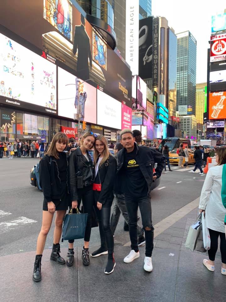 Trong khi Kỳ Duyên vướng nghi vấn hẹn hò đồng tính, tình cũ thiếu gia của cô sống thế nào sau 2 năm chia tay?-7