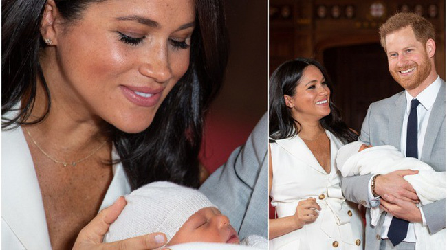 Vừa đón con trai chào đời, hoàng tử Harry lại nhớ về mẹ Diana quá cố và có chia sẻ đầy cảm động-4