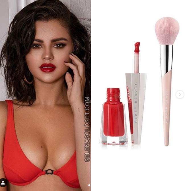 Thời đại phụ nữ mũm mĩm lên ngôi, Selena Gomez chứng minh tròn tròn là sexy-2