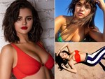 Choáng: Sau bao năm chia tay Justin, Selena Gomez thông báo chuẩn bị kết hôn với tài tử 69 tuổi?-6