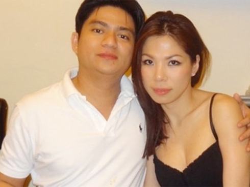 Vì sao bác sĩ Chiêm Quốc Thái bị vợ thuê giang hồ truy sát?-2