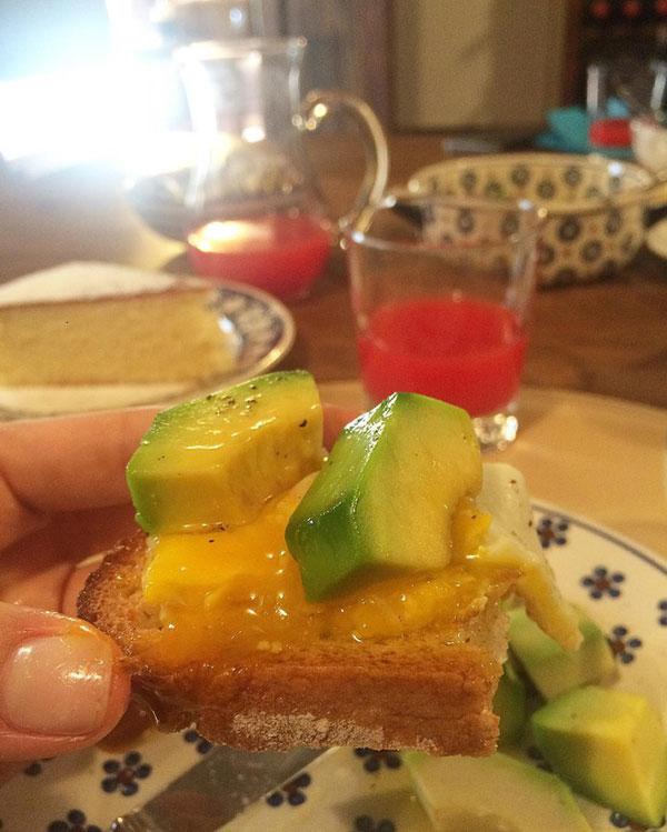 Hoa hậu đẹp nhất Hàn Quốc” giảm béo nhờ quả 1000 đồng bán đầy ở Việt Nam-4