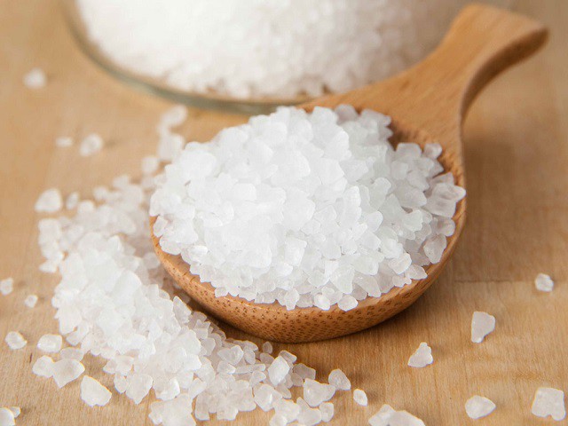 Thiếu i-ốt: Bạn có nguy cơ mắc phải căn bệnh nguy hiểm này-1